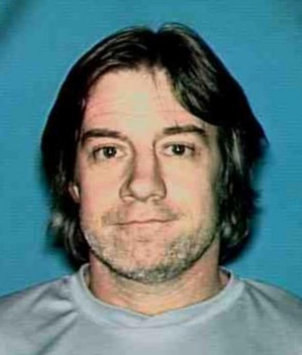 FBI photo of BYRON BLAKE HEATH - WACO, TEXAS