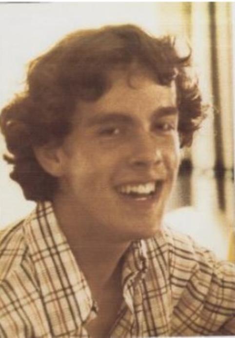 FBI photo of JEFFREY “JEFF” LEE STINNETT - ANN ARBOR, MICHIGAN