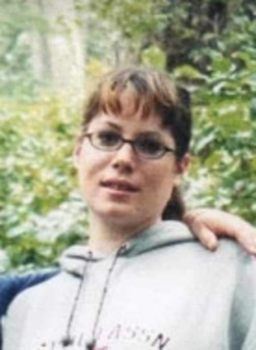 FBI photo of GIOVANNA TYLER