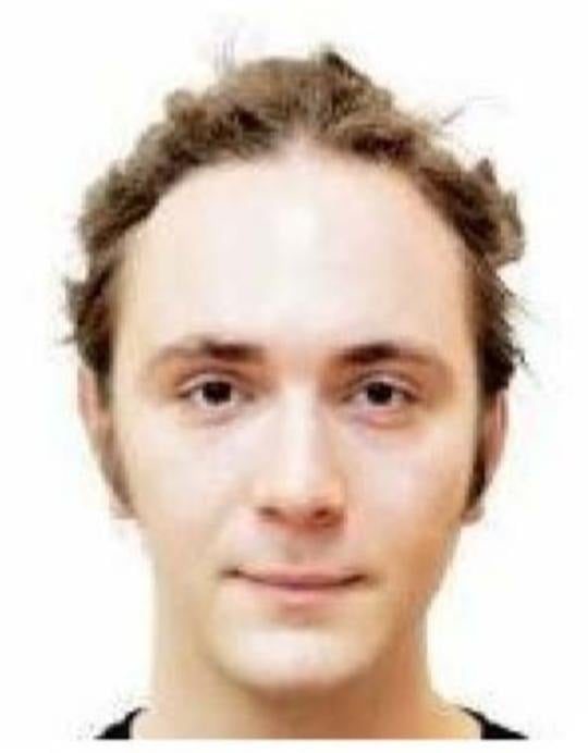FBI photo of ROBERT SERGEYEVICH BOVDA