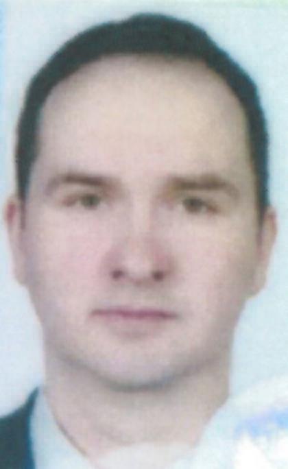 FBI photo of ALEKSEI SERGEYEVICH MORENETS