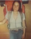 FBI photo of EULALIA “LOLLY” CHAVEZ - LEBANON, ILLINOIS
