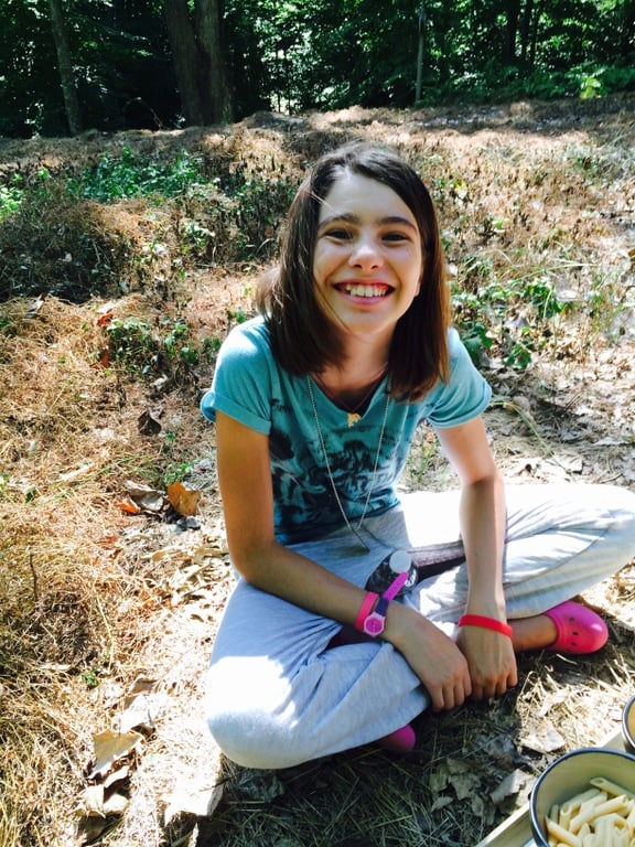 FBI photo of AMINA AND BELEL KANDIL