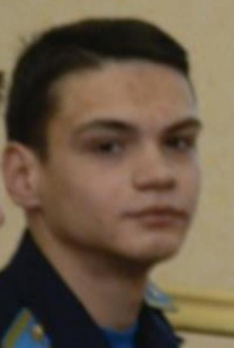 FBI photo of DMITRIY YURYEVICH GOLOSHUBOV