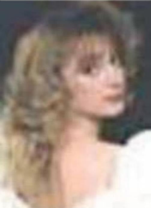 FBI photo of VICTIM - BETH ELLEN VINSON - RALEIGH, NORTH CAROLINA
