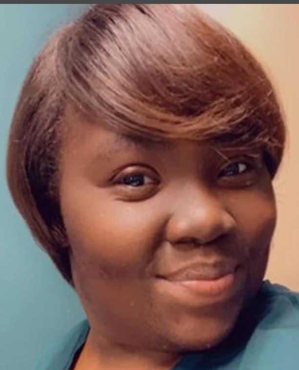 FBI photo of SHAQUANNA “KITA” RUTHERFORD