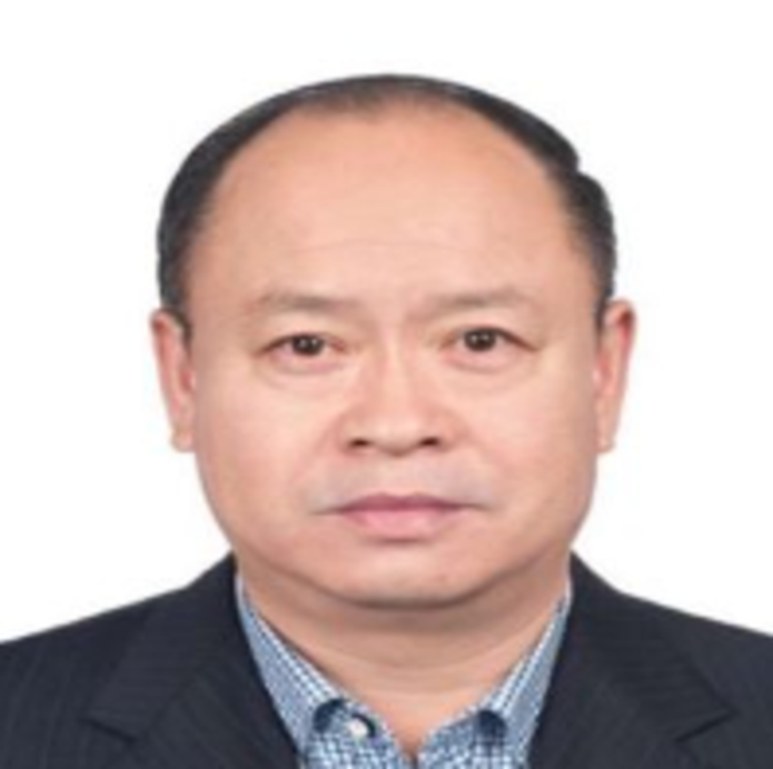 FBI photo of YUAN WEIDONG