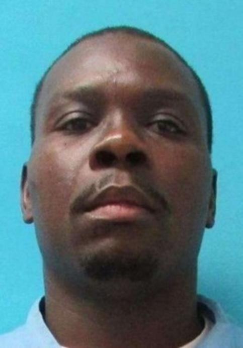 FBI photo of SEAN E. BROWN
