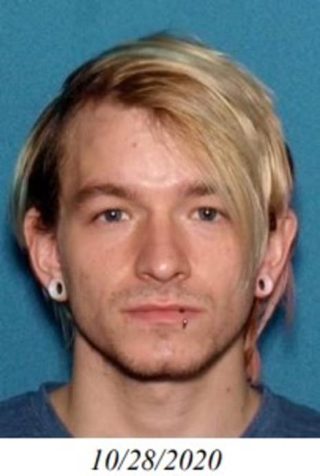 FBI photo of WILLIAM DEAN WILLIS - MAPLE SHADE, NEW JERSEY