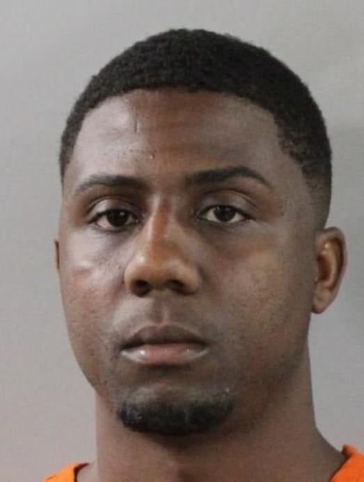 FBI photo of JAKODI KESHONE WILSON