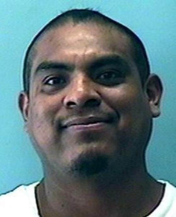 FBI photo of RAYMOND NARCIA