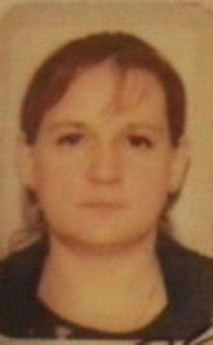FBI photo of SVETLANA SKVORTSOVA