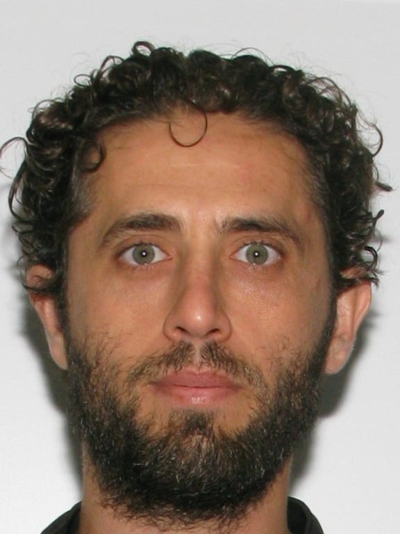 FBI photo of AHMED ABDALLAH TAHA KANDIL