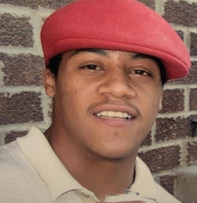FBI photo of ALONZO BROOKS
