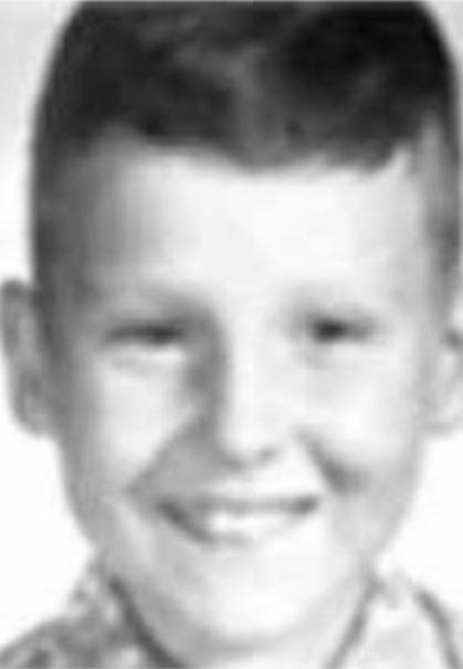 FBI photo of JOHN E. HUNDLEY - FAIRFAX, OHIO