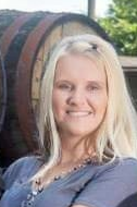 FBI photo of CRYSTAL ROGERS