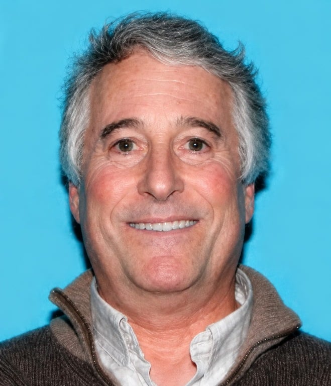 FBI photo of RODNEY DEAN ALLEN