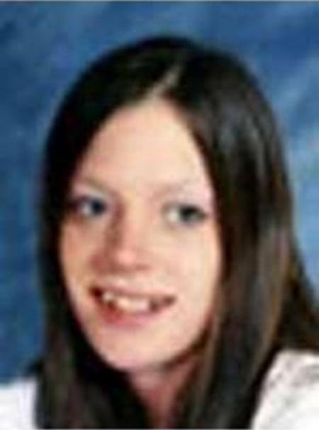 FBI photo of KIMBERLY SUE JONES - PARKERSBURG, WEST VIRGINIA