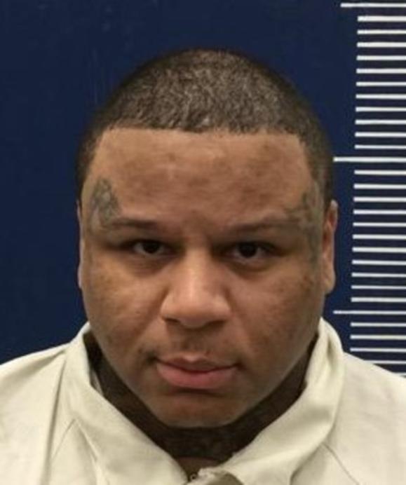 FBI photo of ARTHUR LEE COFIELD