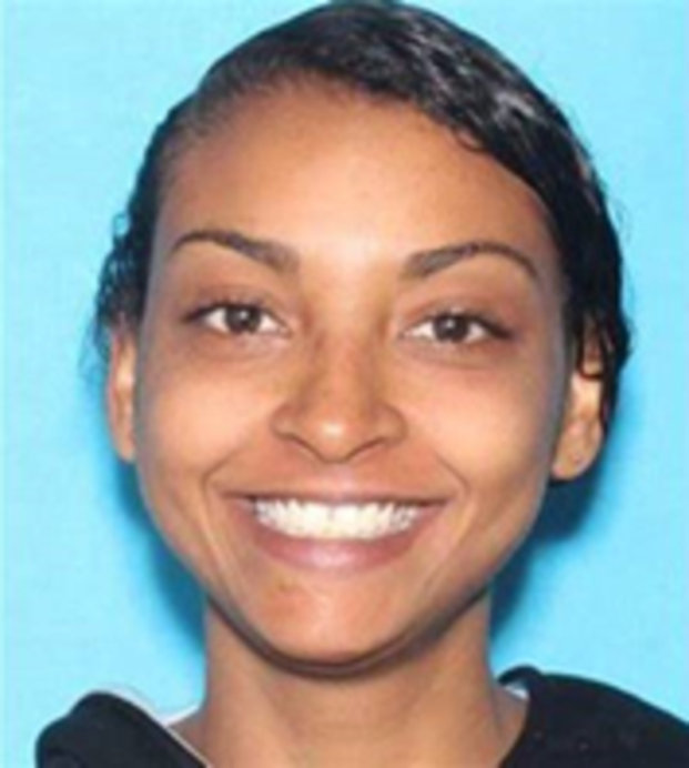 FBI photo of CELESTE DIANA DOGHMI - AUBURN, MAINE