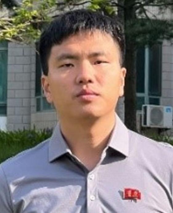FBI photo of PAK JIN-SONG