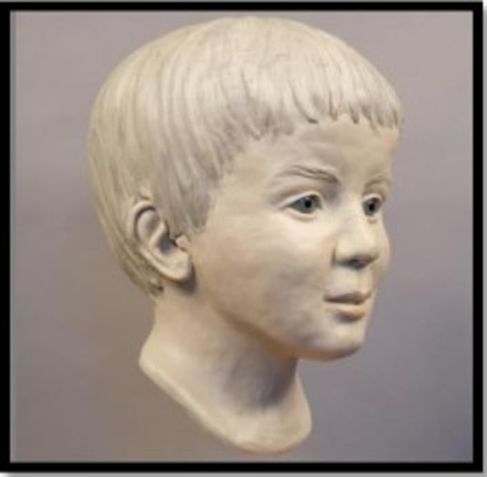 FBI photo of JOHN DOE - INGOLSTADT, GERMANY