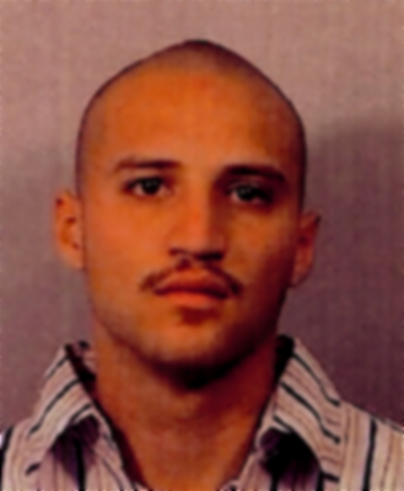 FBI photo of CARLOS FELINO HERNANDEZ