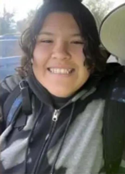 FBI photo of SA'WADE BIRDINGROUND
