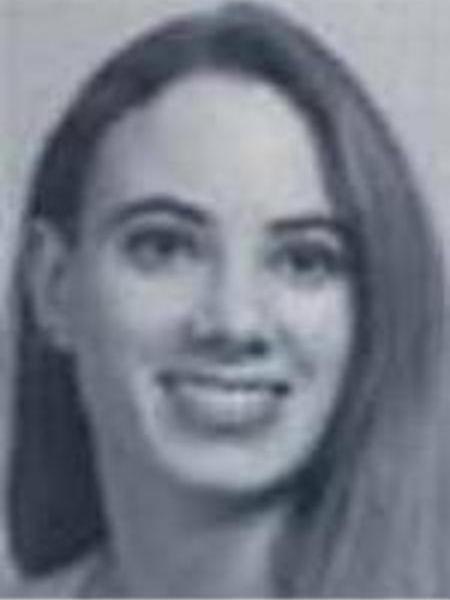 FBI photo of SHANNON ELAINE ARIF - CLARKSVILLE, TENNESSEE
