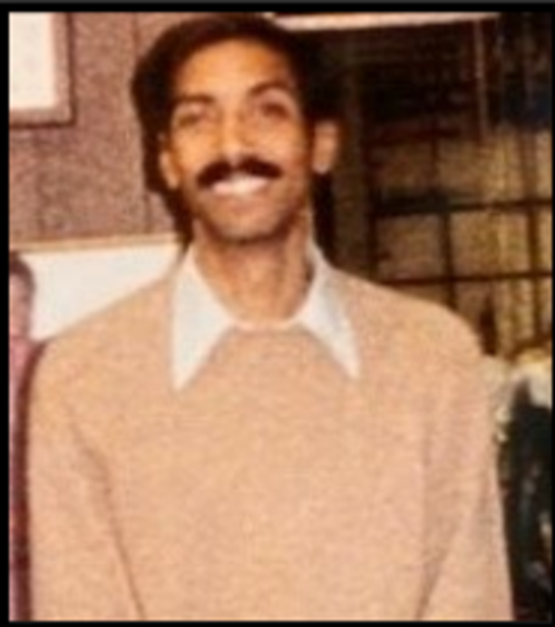 FBI photo of KENNETH EARL FOX - HOMESTEAD, FLORIDA