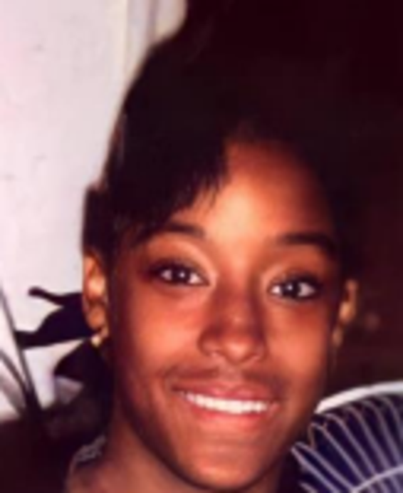 FBI photo of NICOLE SHALONDA JOHNSON - CHICAGO, ILLINOIS