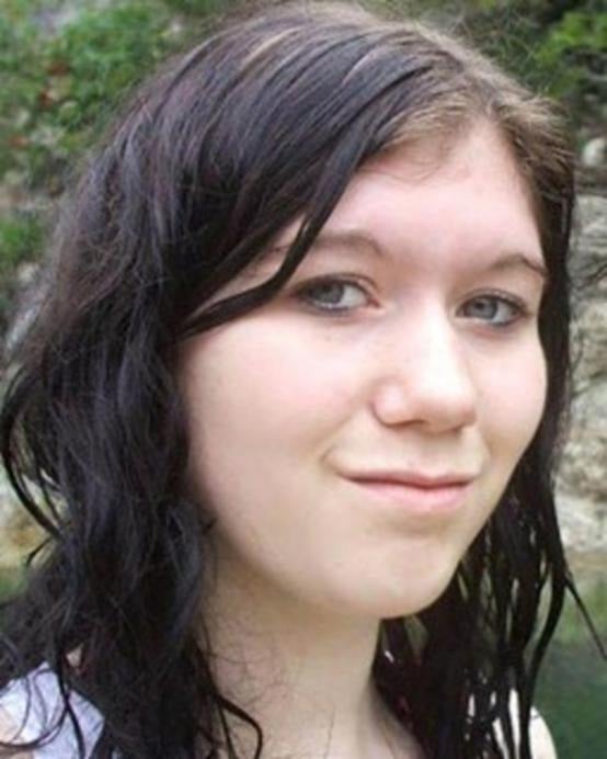 FBI photo of ALEXANDRIA JOY  LOWITZER - SPRING, TEXAS