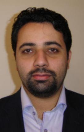 FBI photo of EHSAN MOHAMMADI