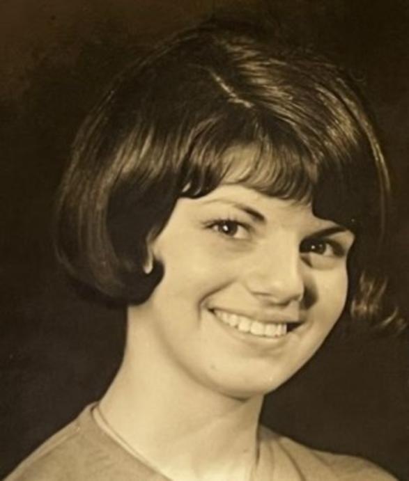 FBI photo of DIANA LEE PECKHAM - BARODA, MICHIGAN