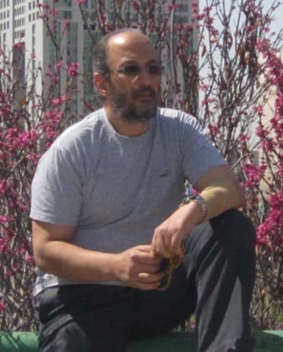 FBI photo of SAIF AL-ADEL