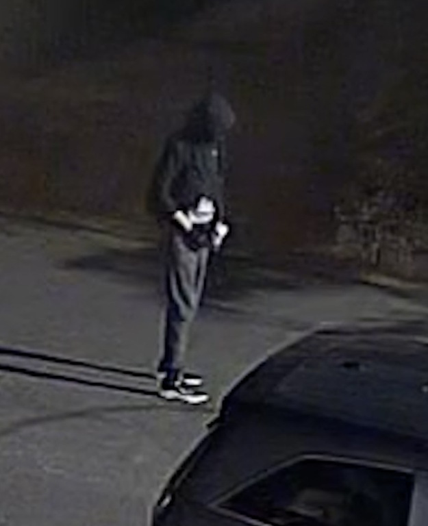 FBI photo of HATE CRIME