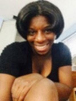 FBI photo of JERRICA LIZETTE LAWS - PARK FOREST, ILLINOIS
