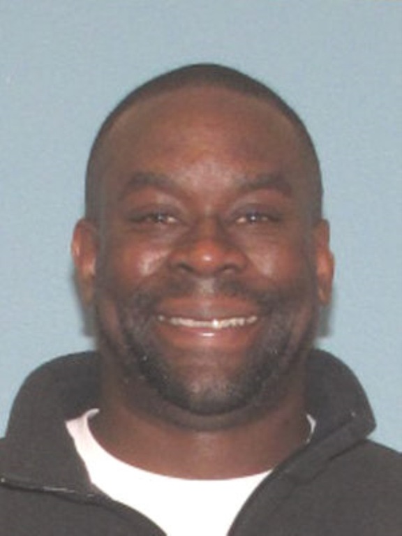 FBI photo of CARNELL E. SLEDGE AND KATHERINE C. BROWN