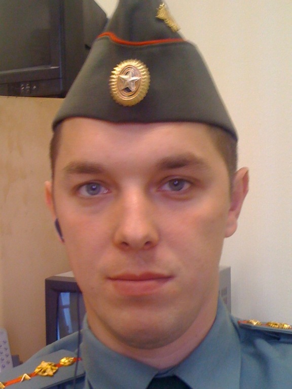 FBI photo of ALEKSEY ALEKSANDROVICH POTEMKIN