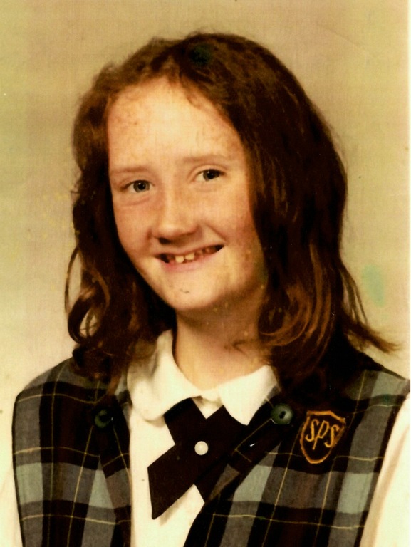 FBI photo of MARGARET ELLEN FOX