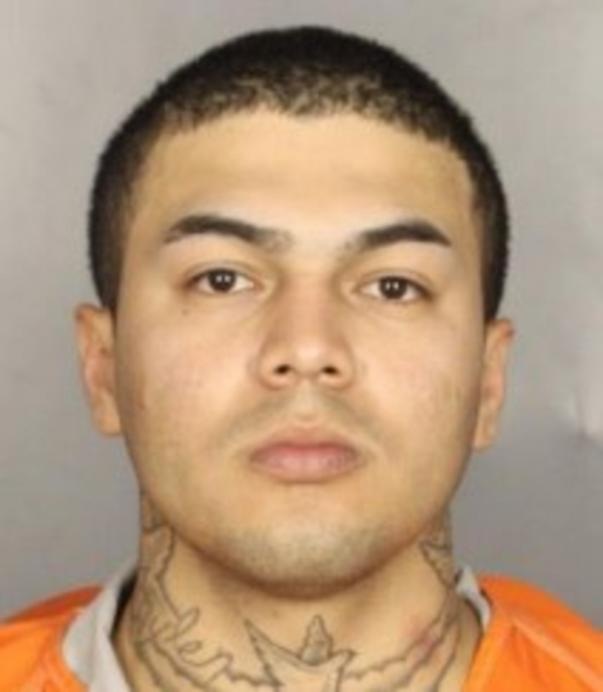 FBI photo of ANGEL RIVERA - WACO, TEXAS