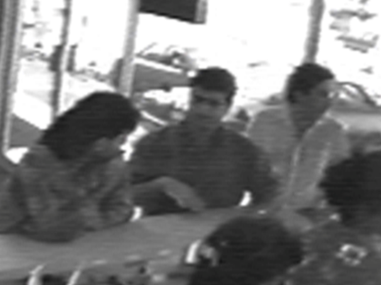 FBI photo of BOMBING OF ALAS CHIRICANAS AIRLINES FLIGHT 00901
