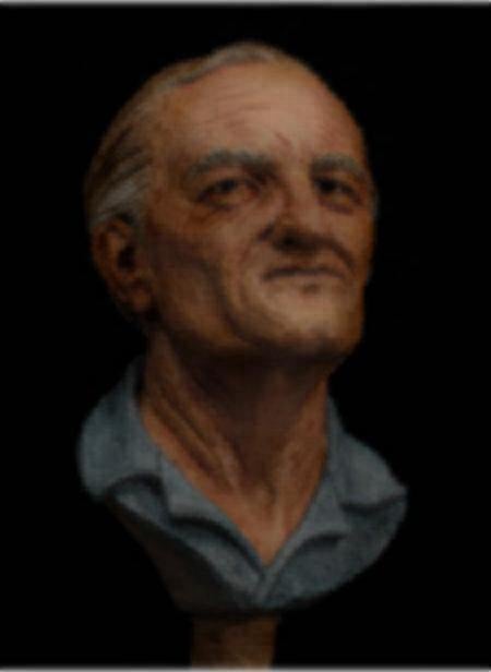 FBI photo of WILLIAM BRADFORD BISHOP, JR.