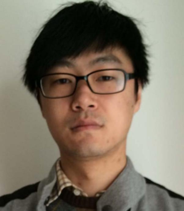 FBI photo of JIANG LIZHI