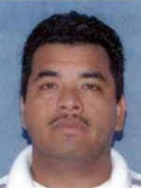 FBI photo of JULIO CESAR GUEVARA-MEJIA
