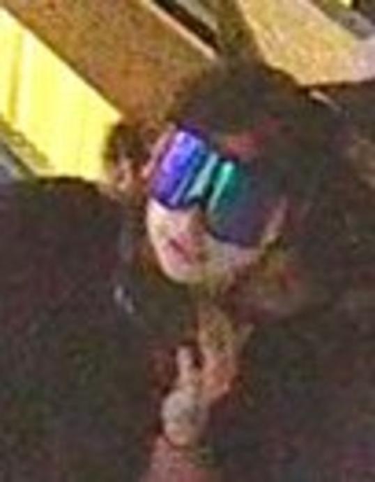 FBI photo of CIVIL UNREST - OREGON