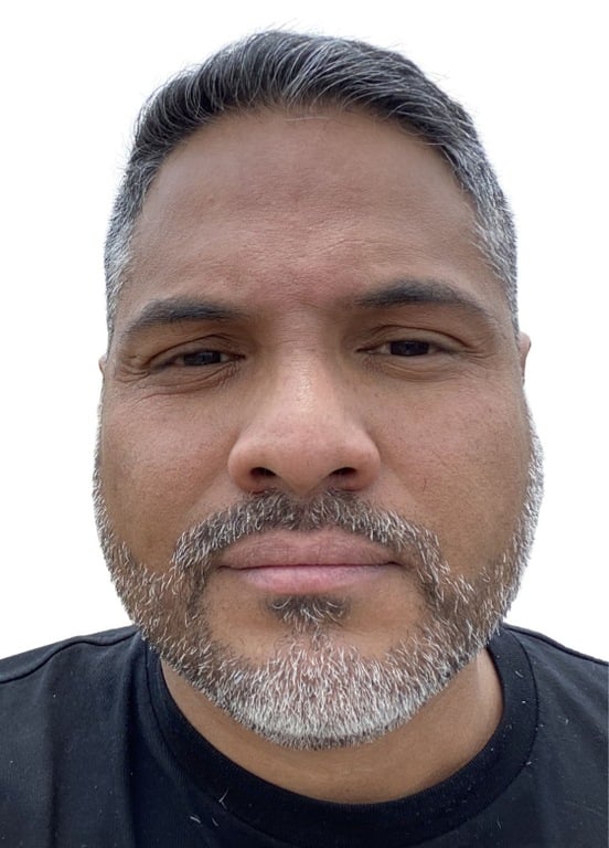 FBI photo of ANIBAL ALEXANDER CANELON AGUIRRE