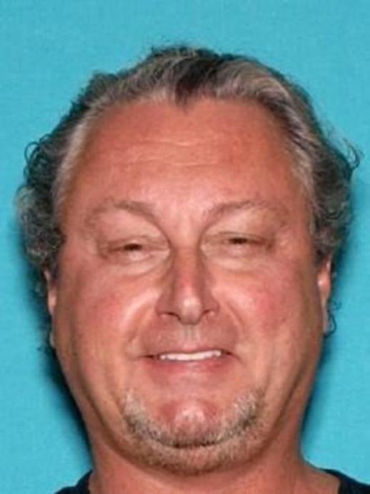 FBI photo of BERNHARD EUGEN FRITSCH