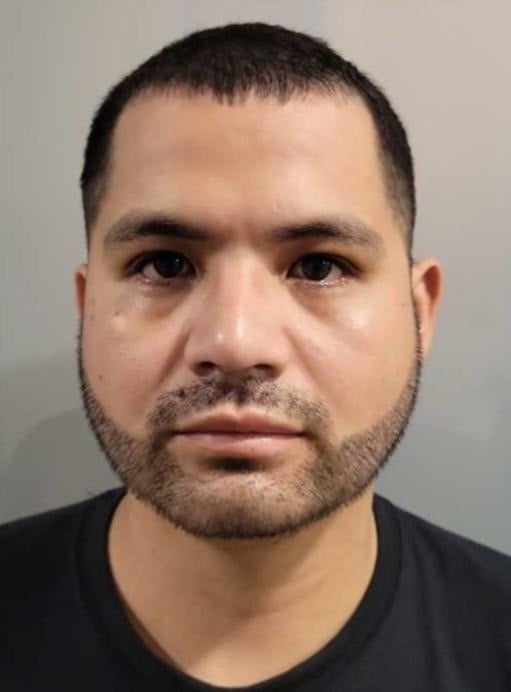 FBI photo of CARLOS ANDRES RENDON-BERMUDEZ