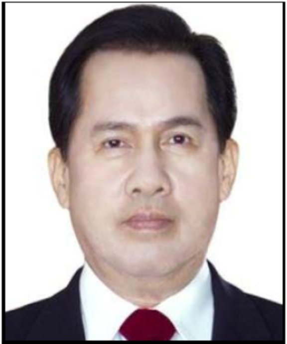 FBI photo of APOLLO CARREON QUIBOLOY